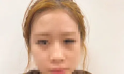 Nữ sinh 17 tuổi trộm tài sản trị giá 10 tỷ đồng của nhà bạn trai