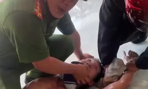 Thông tin mới vụ thảm án  Nguyễn Tấn Phước sát hại vợ và  con 2 tháng tuổi ở Tây Ninh