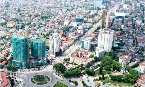 Một tỉnh miền núi bất ngờ dẫn đầu cả nước về thu hút FDI, vượt cả TP.HCM