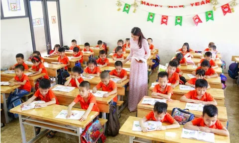 Tiêu chuẩn về trình độ đào tạo, bồi dưỡng đối với giáo viên tiểu học hạng 3 như thế nào?
