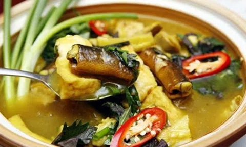 Loại cá lấm lem bùn đất được ví như "nhân sâm dưới nước", vừa ngon vừa tốt cho sức khỏe, giá hàng trăm ngàn/kg