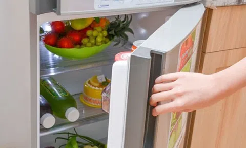 Mẹo tiết kiệm điện khi dùng tủ lạnh và điều hòa ai cũng nên biết