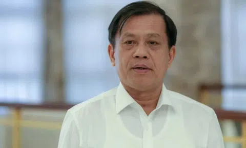 Truy tố cựu Thứ trưởng Bộ LĐTB&XH Nguyễn Bá Hoan