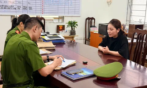 Khởi tố người mẹ trong vụ bé gái 4 tuổi tử vong vì bị bạo hành dã man: Hé lộ lời khai lạnh người