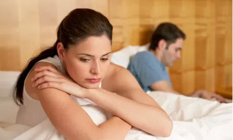 Chồng cảm nắng người khác, nhưng tôi lại thấy nhẹ lòng