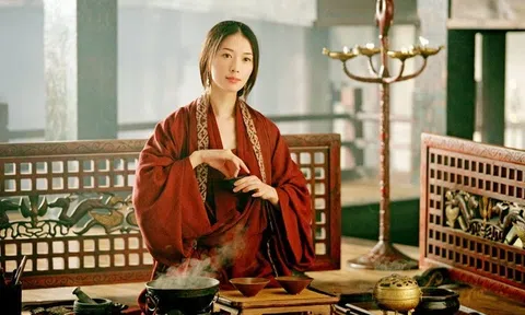 Nữ diễn viên đình đám bất ngờ bất ngờ bị Đài truyền hình quốc gia xóa sổ khỏi phim giờ vàng và show giải trí, nghi đã gặp biến lớn