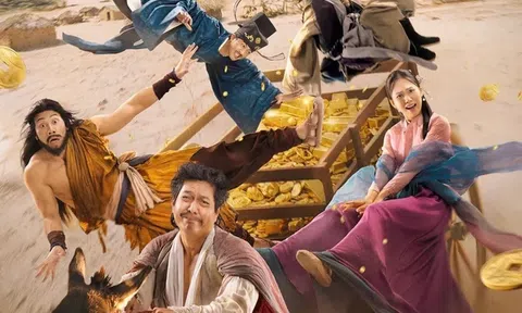 Ôm mộng doanh thu trăm tỷ, loạt phim Việt đành ngậm ngùi "bất động" chờ ngày rời rạp
