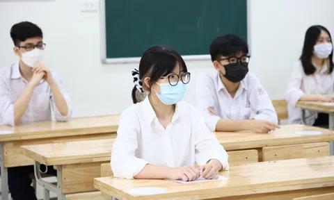 Đề Văn lớp 10 Hà Nội khơi gợi khát vọng khám phá ở người trẻ
