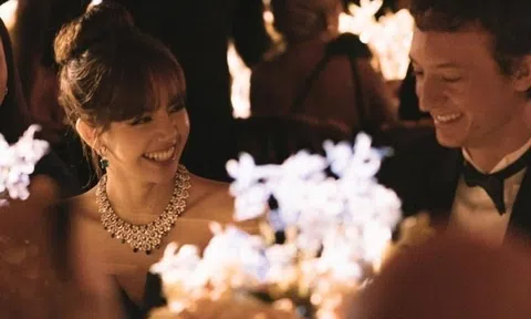 Rộ nghi vấn nữ thần tượng Kpop đình đám đã "đứt gánh" với thiếu gia tập đoàn nghìn tỷ sau 3 năm