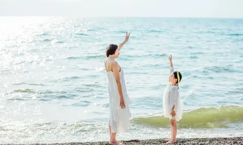 Trông con trong dịp nghỉ hè: 5 lưu ý quan trọng giúp cha mẹ yên tâm hơn