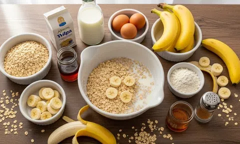 Ăn chuối vào buổi sáng: Thói quen tốt cho sức khỏe hay sai lầm nhiều người đang mắc phải?