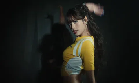 MV mới của Lisa (BlackPink) nhận nhiều lượt dislike, nguyên nhân là gì?