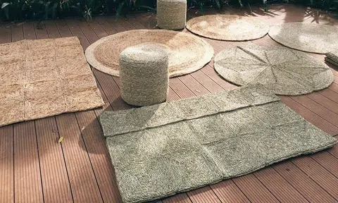 Bí quyết vệ sinh thảm trải sàn nhanh, hiệu quả và không tốn nhiều sức