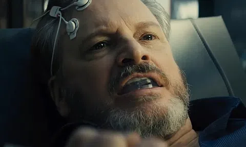 Hollywood phát sốt vì bí mật người ngoài hành tinh