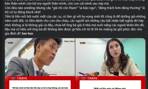 Bẫy "hợp đồng kỳ nghỉ" khiến nhiều gia đình nghệ sĩ điêu đứng ra sao?