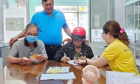 Lương hưu trên 20 triệu đồng/tháng: Hiện có bao nhiêu người được hưởng?