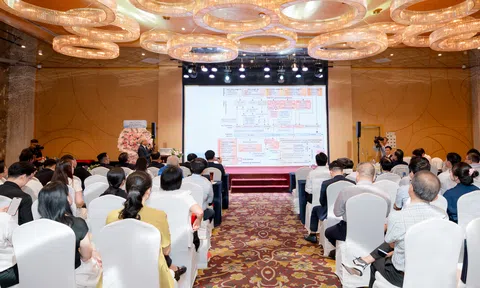 Bệnh viện Hoàn Mỹ Sài Gòn tổ chức hội thảo khoa học “Cập nhật những tiến bộ điều trị đa mô thức ung thư gan”