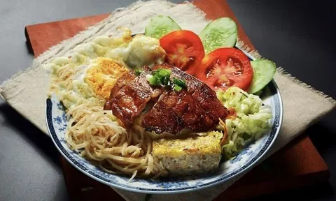 Báo Anh gọi tên TP Hồ Chí Minh trong top điểm đến ẩm thực ngon nhất thế giới năm 2026