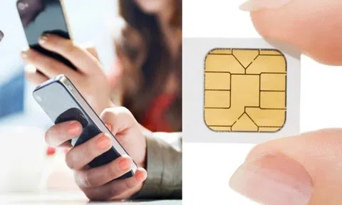 Không xác thực trước 15/6, thuê bao bị khóa SIM sẽ gặp những bất tiện gì?