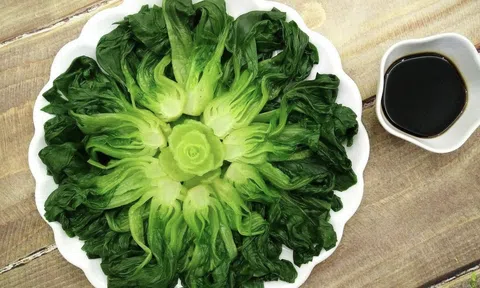 Luộc rau mở nắp hay đậy nắp? Khoảng 90% người làm sai nhưng không hề hay biết