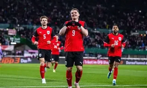 Châu Á khép lại chuỗi trận bất bại ở World Cup 2026 bằng 2 trận thua liên tiếp