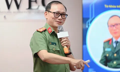Thượng tá, Tiến sĩ Đào Trung Hiếu: “Người trẻ không sa ngã vì thiếu thông tin mà vì đánh giá thấp mức độ nguy hiểm của ma túy”