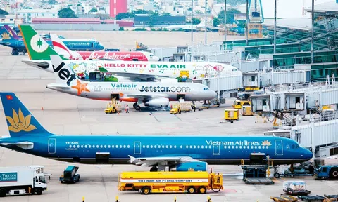 Quy định mới với chuyến bay chậm: Khách được hoàn vé từ 1/7/2026