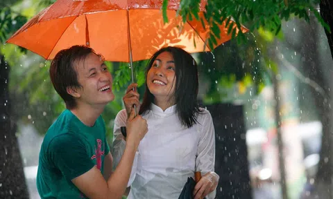 18 năm sau “Bỗng dưng muốn khóc”: Người viên mãn hôn nhân, người vẫn độc thân