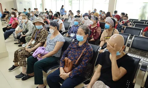 Bệnh nhân ung thư sắp được hỗ trợ thêm chi phí thuốc điều trị