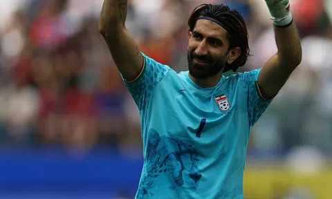 World Cup 2026: Chuyện cổ tích “người gác đền”