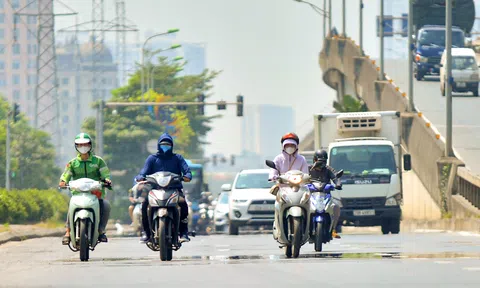 Tiêu thụ điện miền Bắc được dự báo áp sát mức kỷ lục do nắng nóng