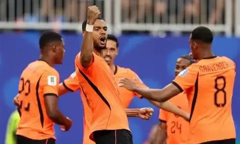 Cục diện World Cup 2026: Danh sách đội đi tiếp và các đội đã bị loại