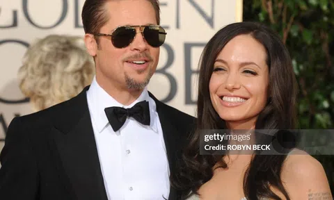 Brad Pitt giành lợi thế trong cuộc chiến pháp lý với Angelina Jolie