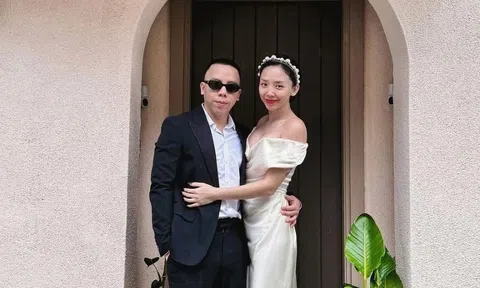 Cuộc sống hiện tại của Tóc Tiên và Hoàng Touliver sau ly hôn