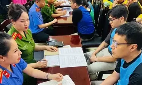 Khởi tố thêm 47 bị can trong vụ lừa bán 'kỳ nghỉ du lịch', chiếm đoạt 188 tỷ đồng