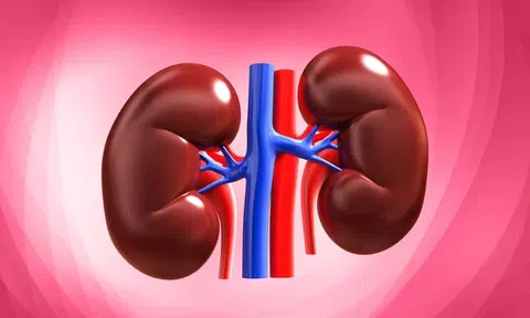 Làn da có thể tiết lộ sức khỏe của thận? Đây là 6 dấu hiệu cần chú ý