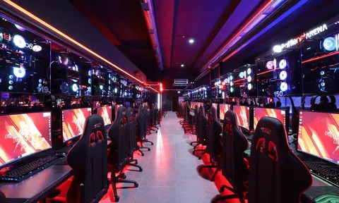 Chủ quán Internet lưu ý: Hoạt động sau 22h có thể bị phạt nặng từ 1/7
