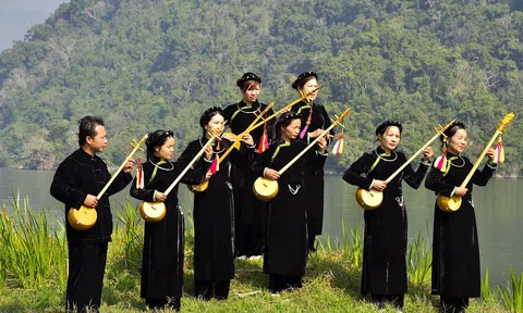 Giữ lửa, giữ nhà: Nét đẹp trong văn hóa của người Tày