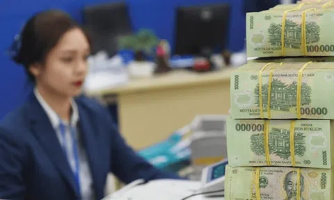 Từ 15/8: Được vay trực tuyến tới 400 triệu đồng