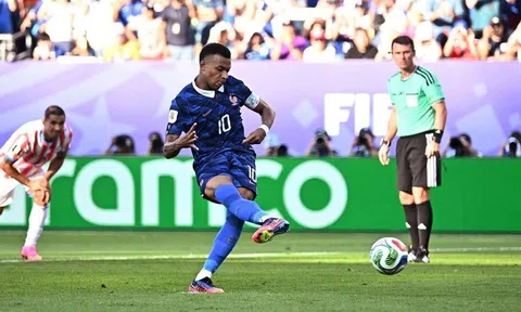 Xác định 8 đội vào tứ kết World Cup 2026: Cập nhật danh sách mới nhất