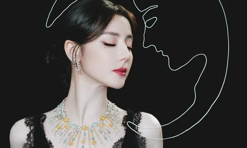 4 mỹ nhân Tân Cương ghi dấu ấn trên màn ảnh Hoa ngữ