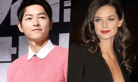 Nghi vấn Song Joong Ki ly hôn lần 2: Lộ loạt bằng chứng gia trưởng và thô lỗ khiến hai người vợ "tháo chạy"?