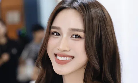 Đỗ Thị Hà gây chú ý với diện mạo thay đổi sau gần một năm kết hôn