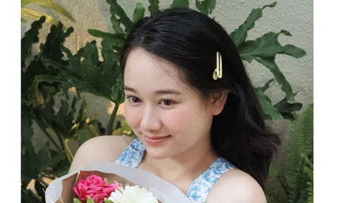 Trúc Anh Mắt biếc hiện ra sao sau chuỗi biến cố?