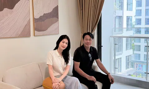 Đoàn Thiên Ân chia sẻ niềm vui ở cột mốc tuổi 26