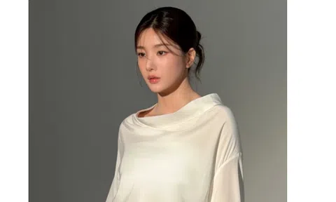 Phong cách đời thường của Kwon Eun Bi tiếp tục "gây sốt" mạng xã hội