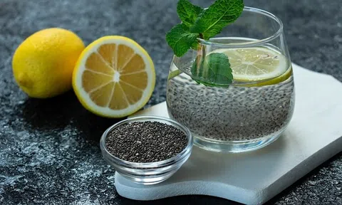 Ăn hạt chia mỗi ngày trong 2 tuần có thật sự giúp giảm cân và làm đẹp da?
