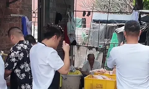 Từ quán lẩu “van xin khách đừng tới” đến cảnh vắng khách: Điều gì đã xảy ra với Lẩu gà Mạc Thị?