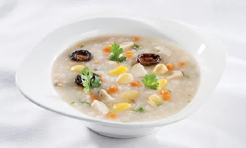 7 món ăn thanh nhẹ cho những ngày đầu Thu, khi cơ thể dễ khô họng