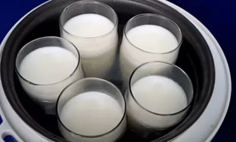 Không chỉ để nấu cơm, nồi cơm điện còn có thể làm 5 món này cực tiện